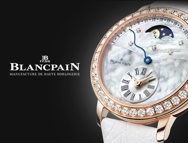 Blancpain